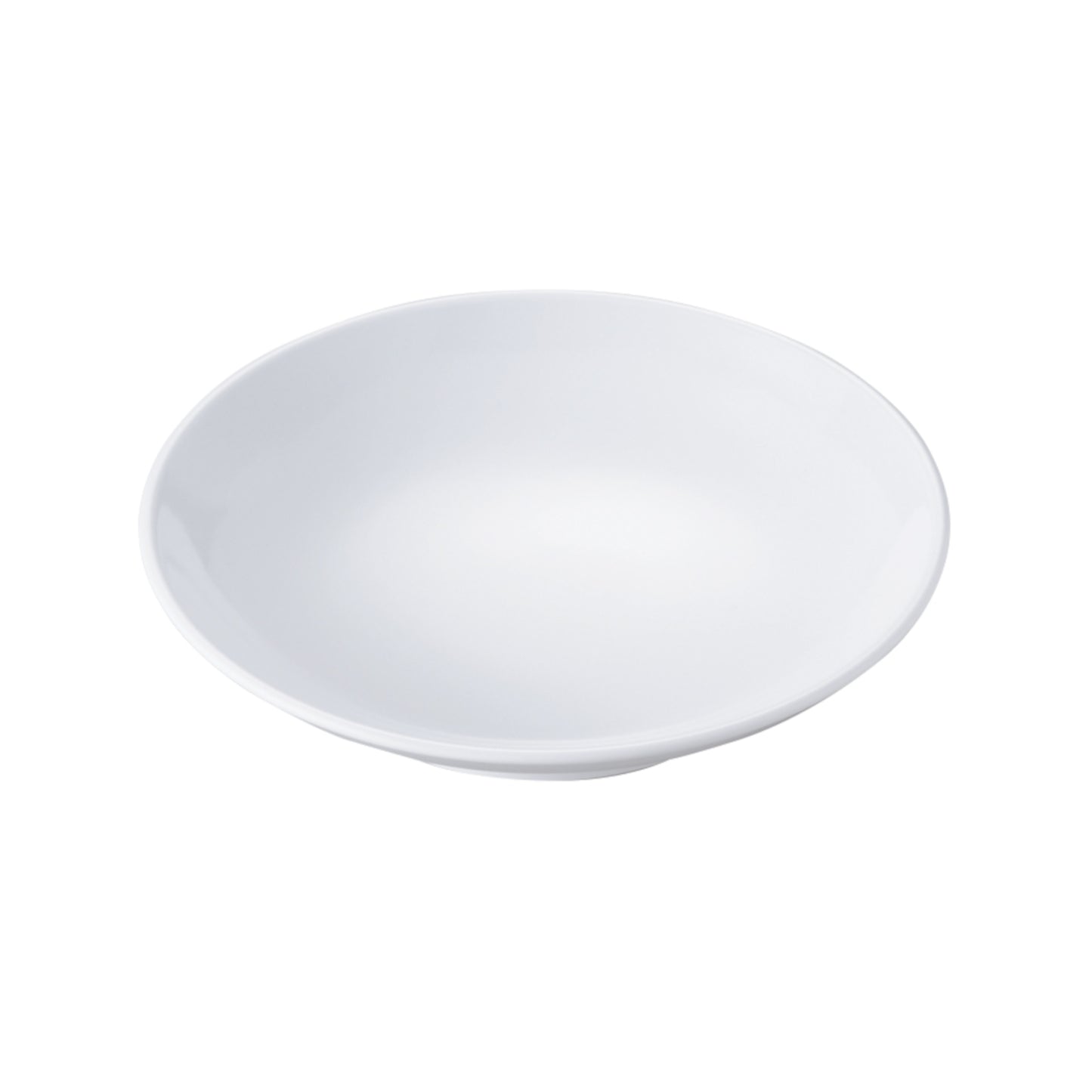 105-10041-06　中華取皿 白　(CS-42W)