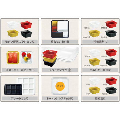 パズルコバチ　イチコバチ(CH-610)