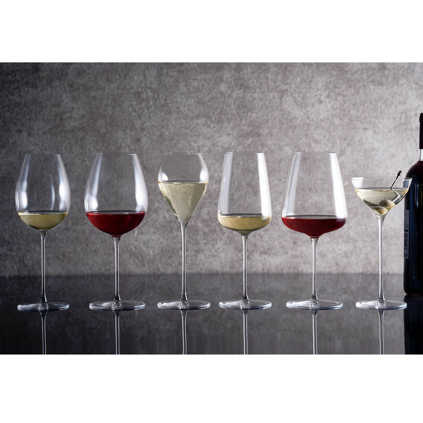 138-10794　ボルドー　DKC-22283