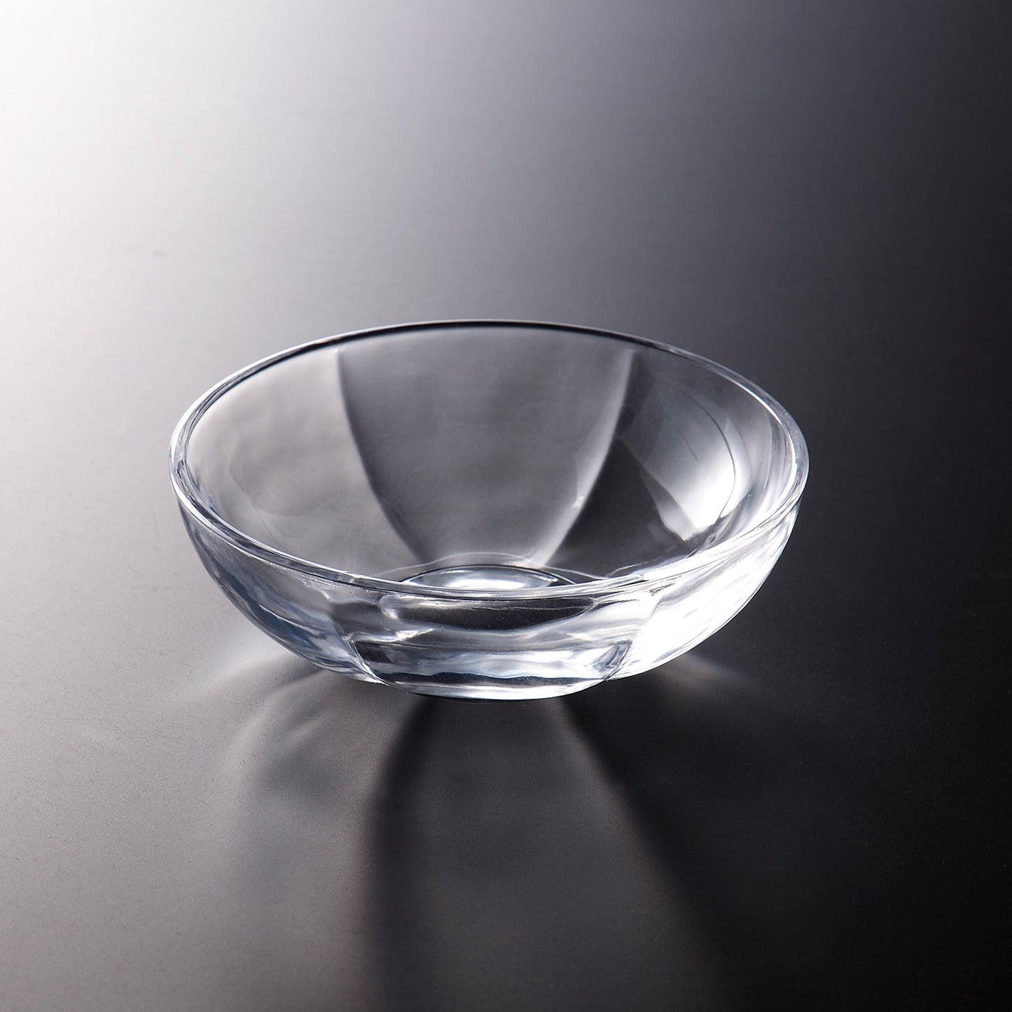 111-10099　丸小鉢無地