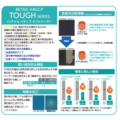 エプロン