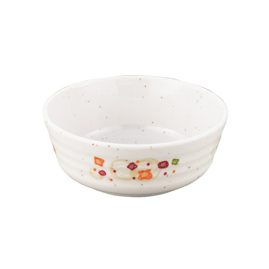 105-10043-08　和華　浅型小鉢　(HO-11B)