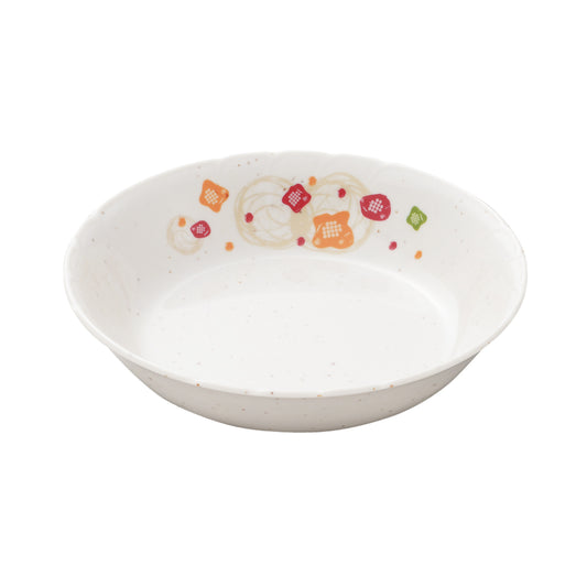 105-10043-07　和華　サラダボール　(HO-205)