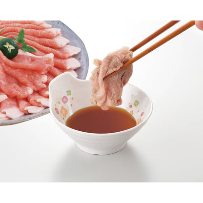 105-10043-06　和華　天つゆ入れ　(HO-22)