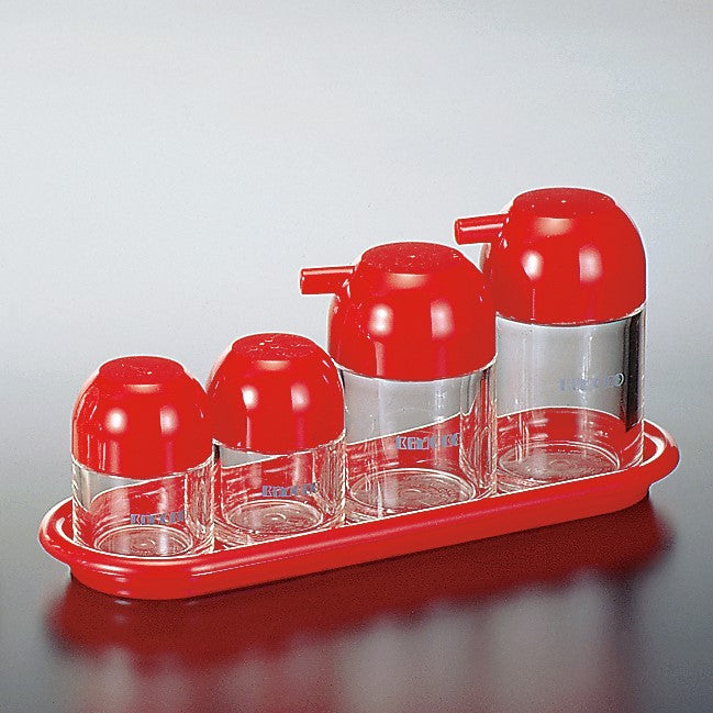 KINOKO　からし入れ　(K-5105)