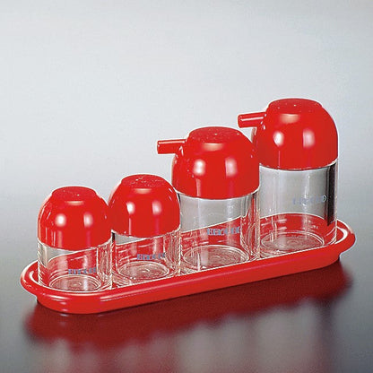 KINOKO　からし入れ　(K-5105)