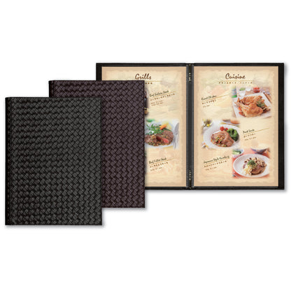 メニューブック　LPU-301