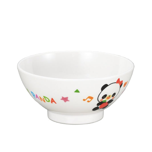 105-10060-01　赤ちゃんパンダ飯椀　(PA-5)