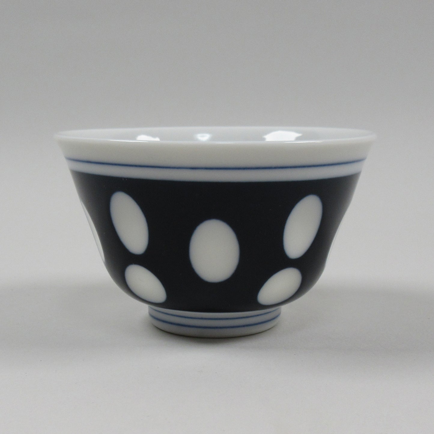 S25-109　ゴス水玉仙茶