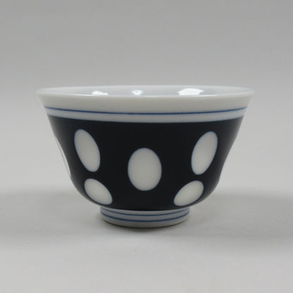 S25-109　ゴス水玉仙茶