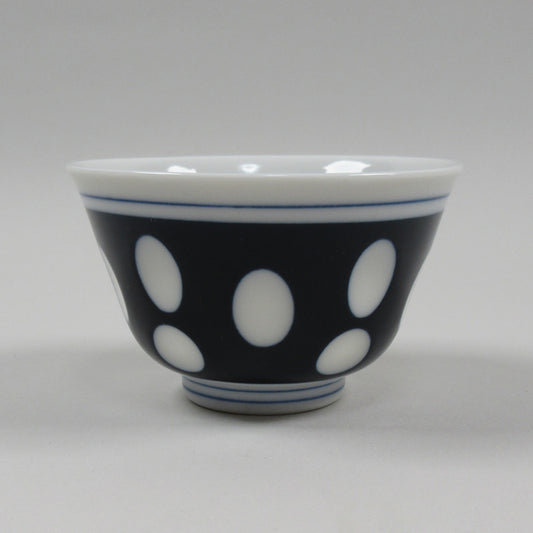 S25-109　ゴス水玉仙茶