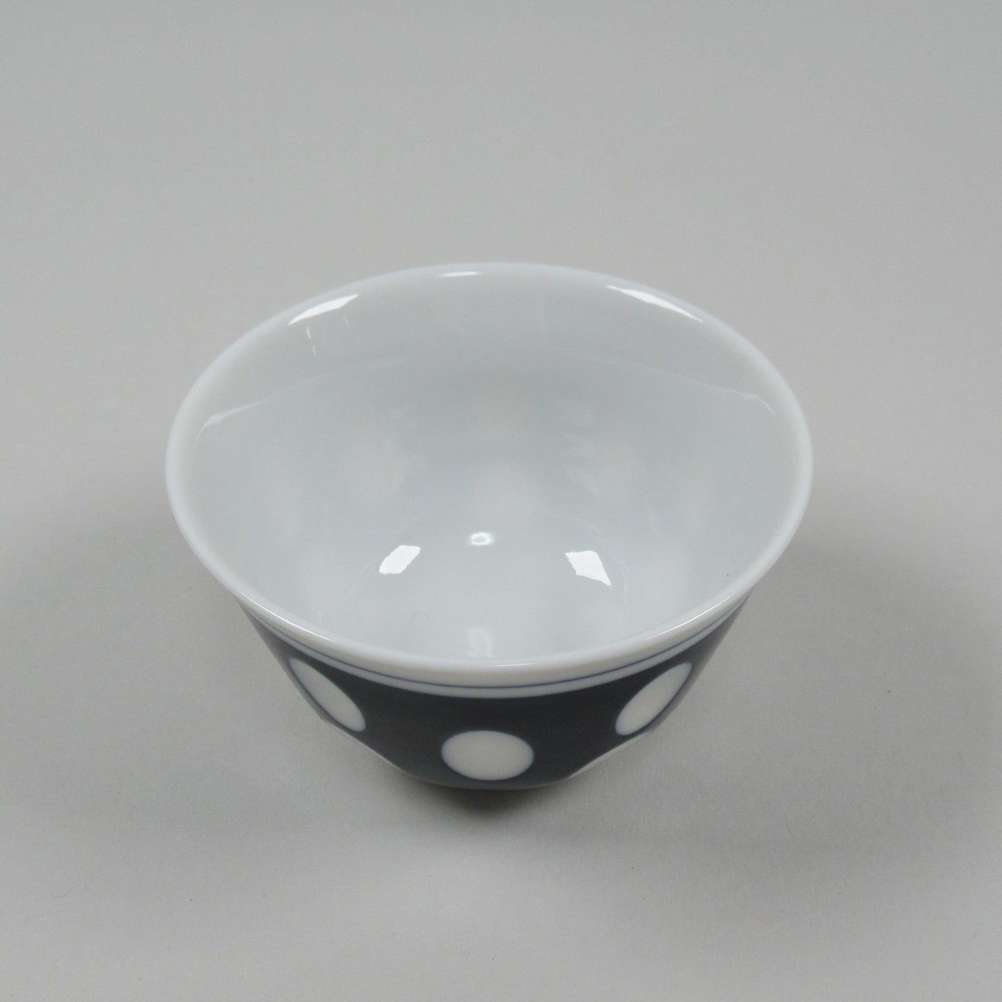 S25-109　ゴス水玉仙茶