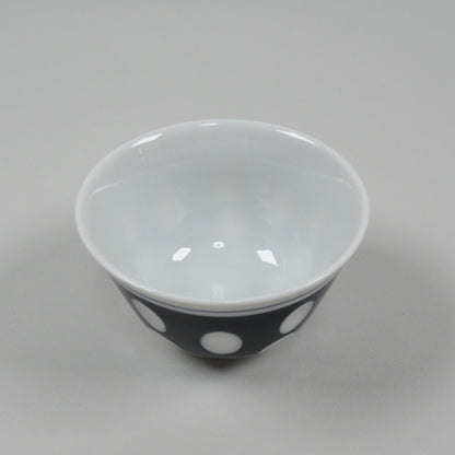 S25-109　ゴス水玉仙茶