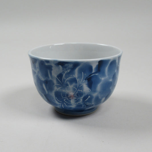 S25-111　ピンク撫子仙茶