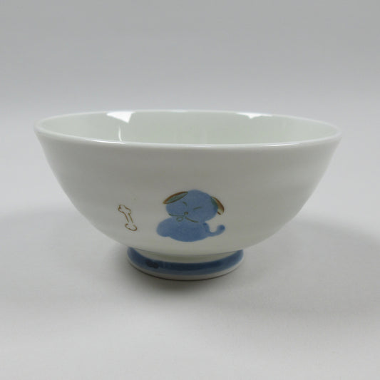 S25-113　いぬ茶付