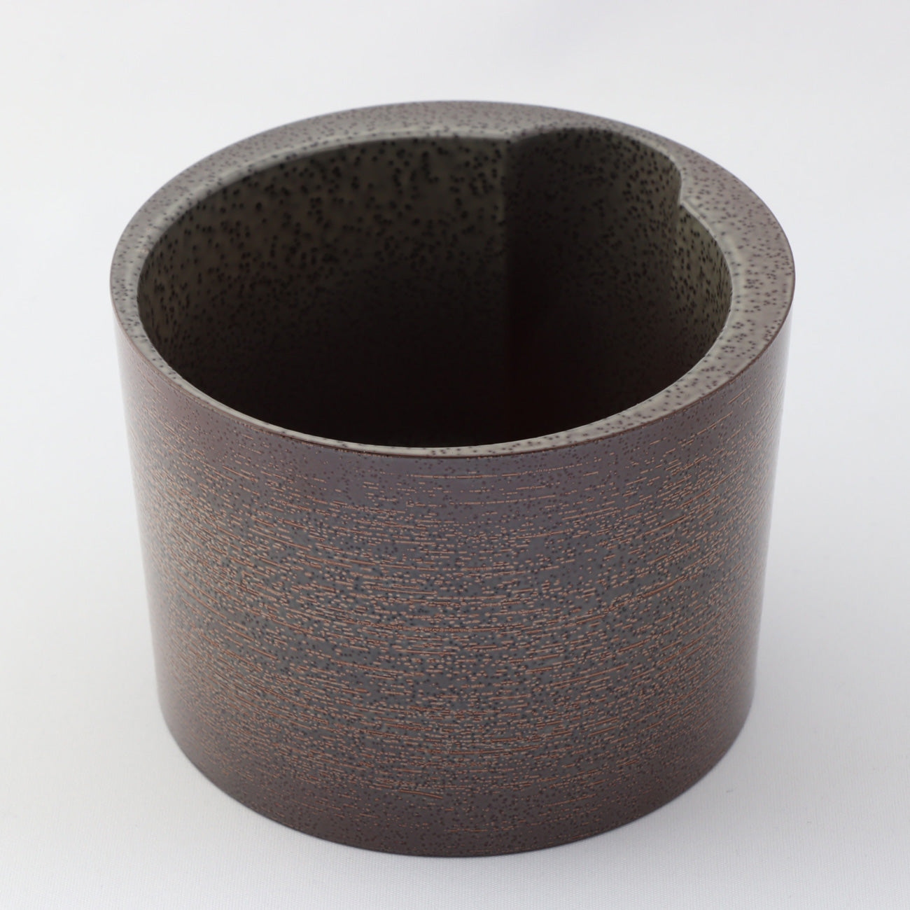 S25-15　陶器風片口<24個セット>