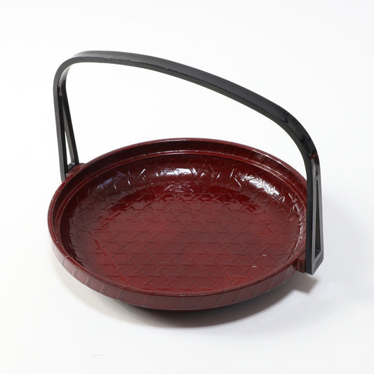 S25-16　B級品7寸タメかご<27個セット>
