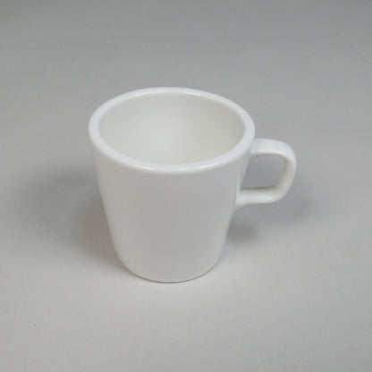 S25-48　オン・コーヒー　ホワイト