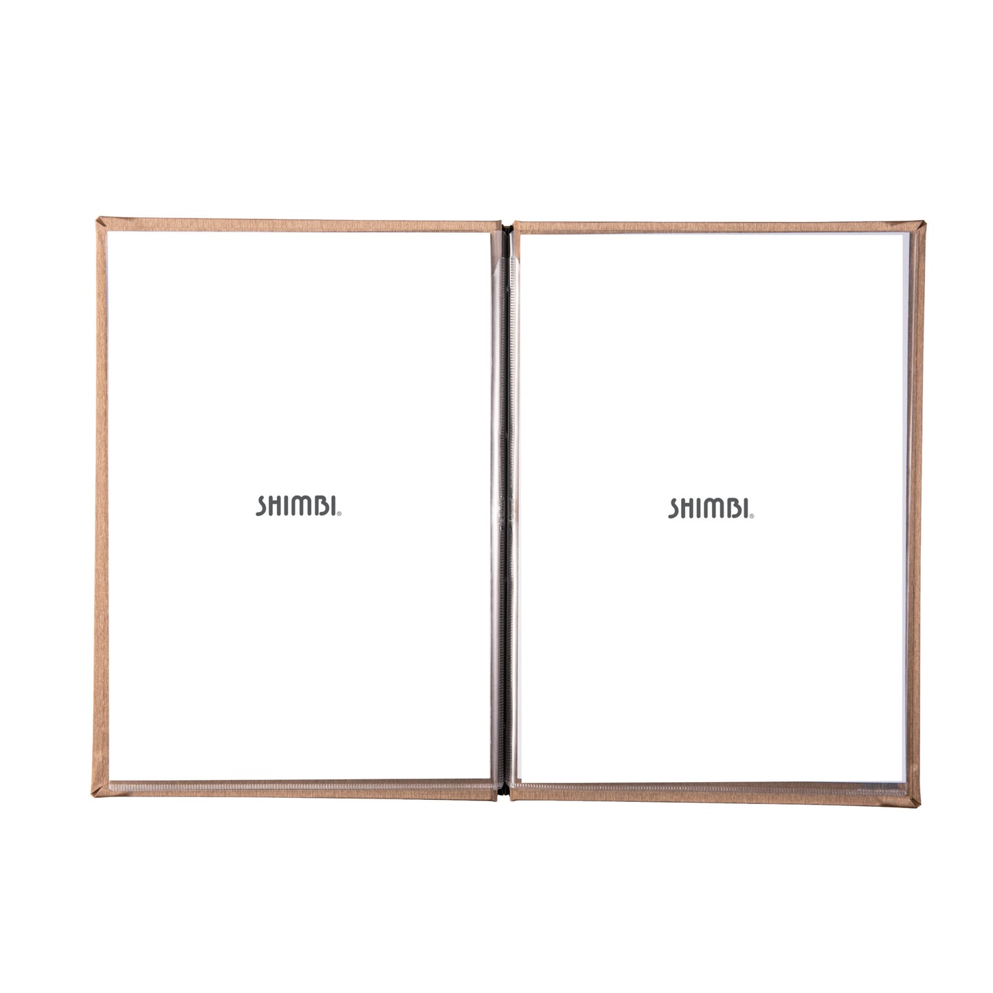 メニューブック　SOL-1A