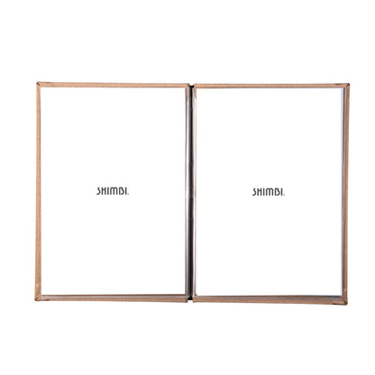 メニューブック　SOL-1A