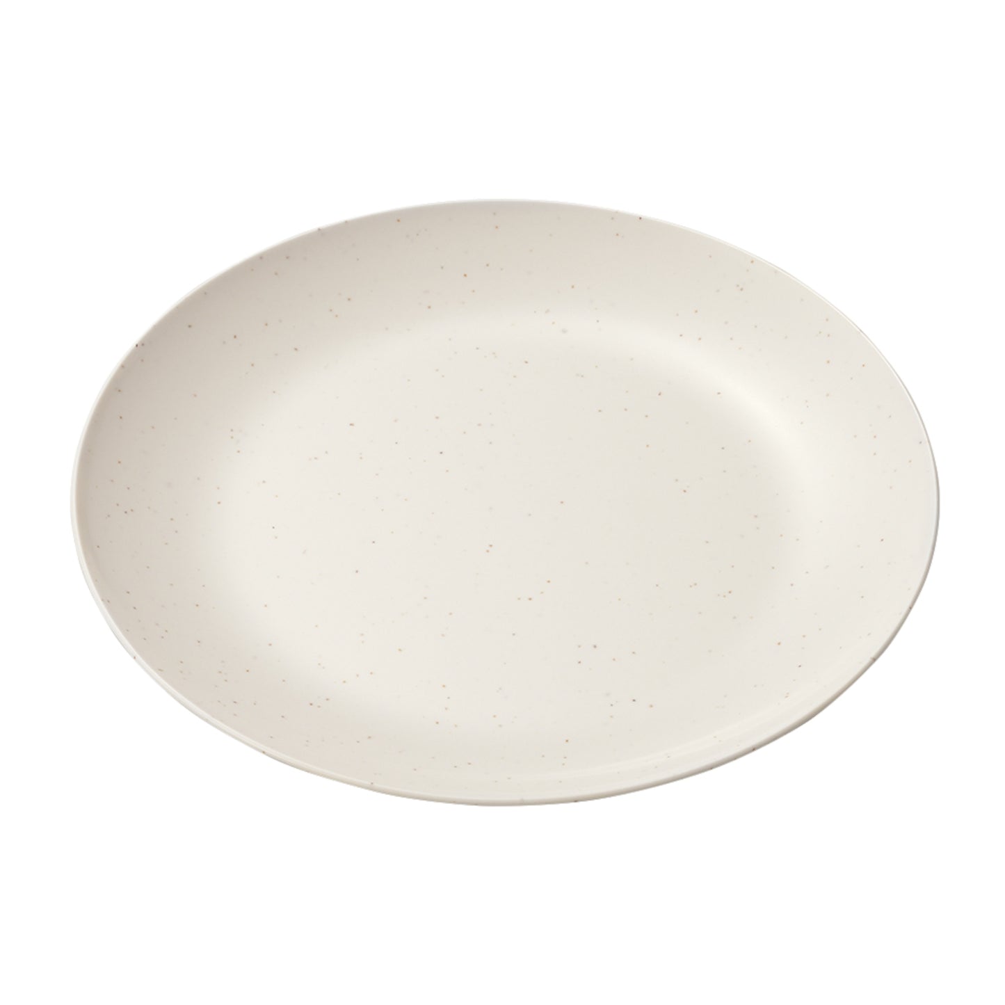 105-10036-09　シンプルマーブル 丸プレート230　(SP-30M)