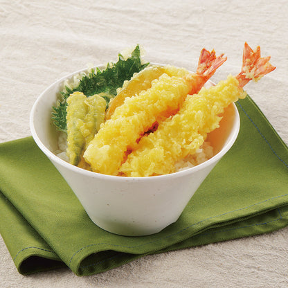 シンプルマーブル　めん鉢