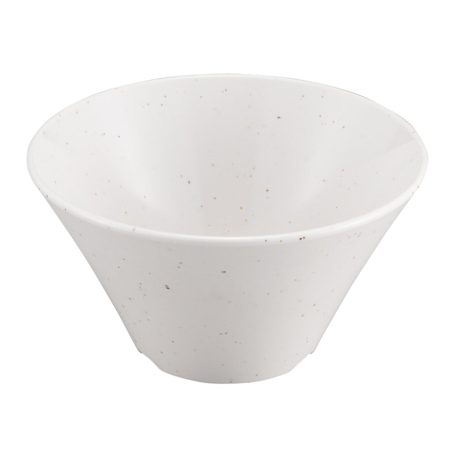 シンプルマーブル　めん鉢