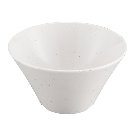 シンプルマーブル　めん鉢