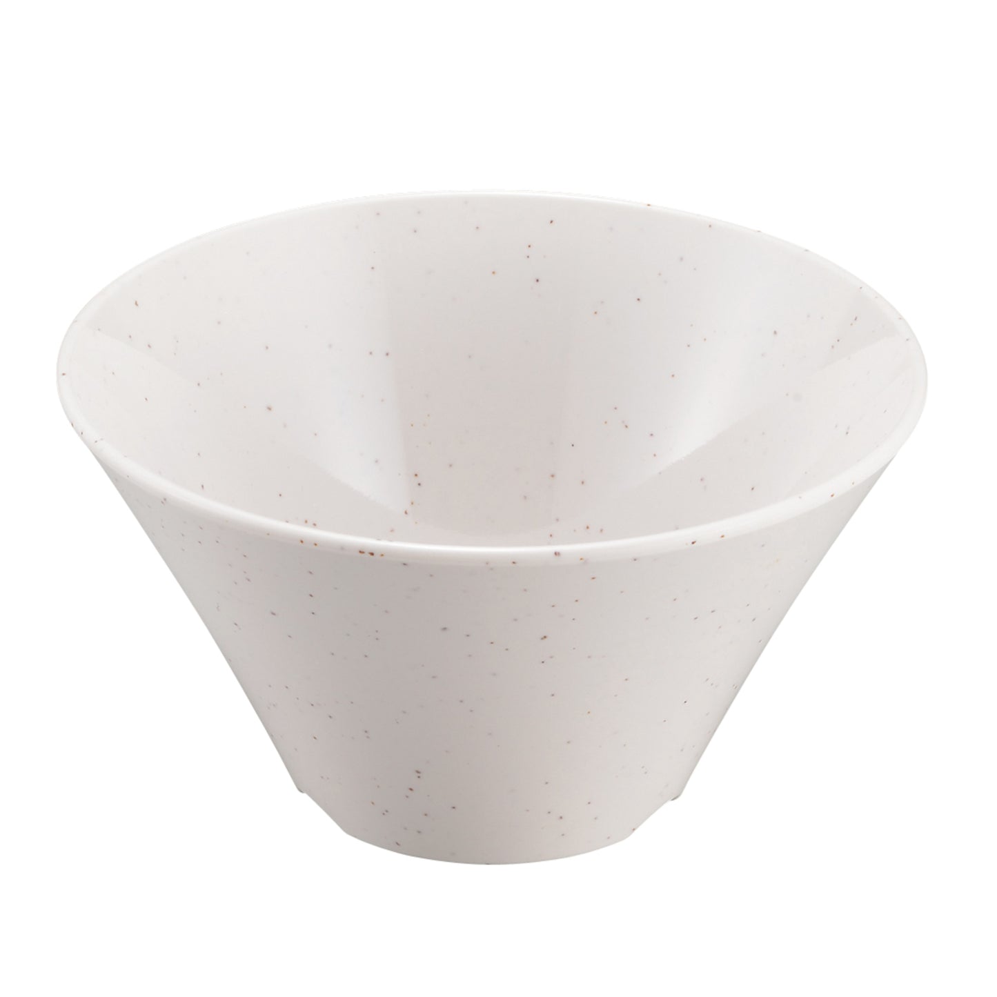 シンプルマーブル　めん鉢