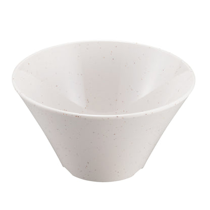 シンプルマーブル　めん鉢