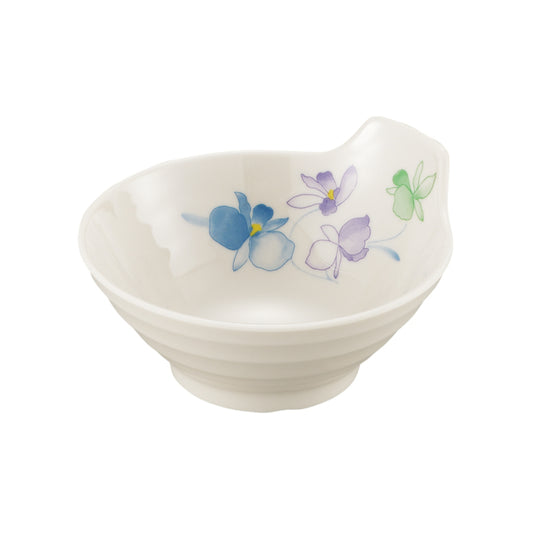 105-10042-16　すみれ　天つゆ入れ　(VO-22)