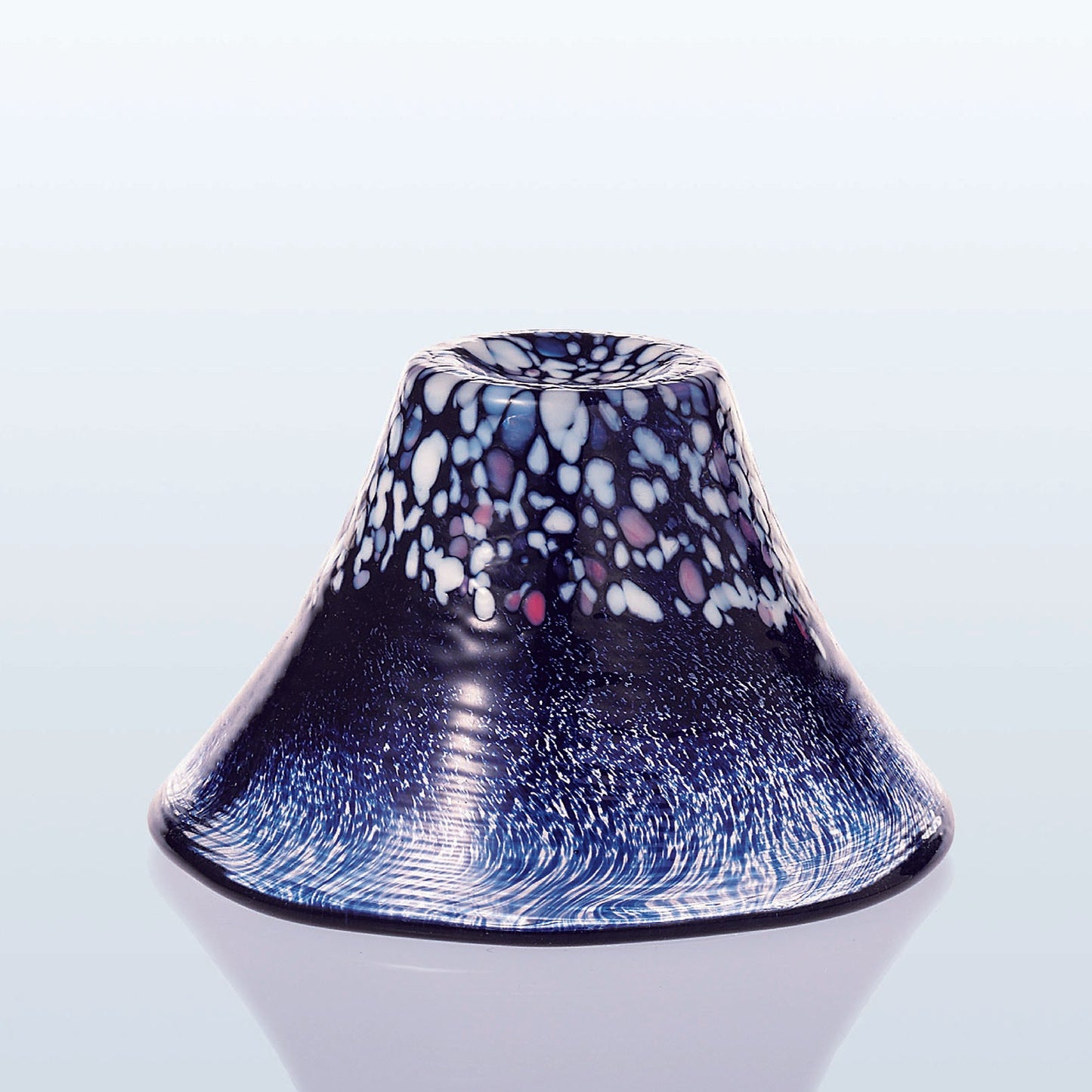 招福杯　桜富士