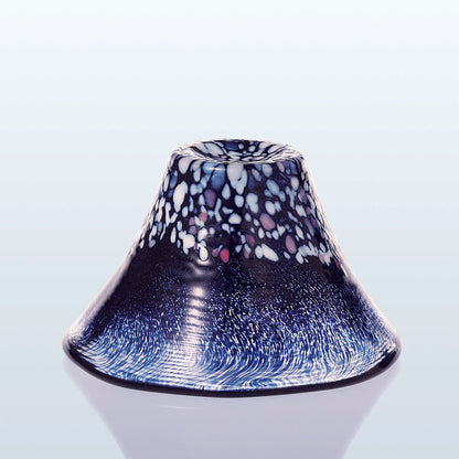 招福杯　桜富士