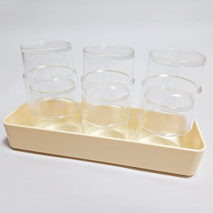 新サーバーレスト