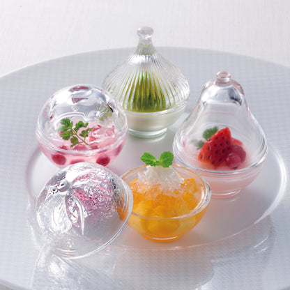 138-10449　アミューズボックス(オニオン形)　TS44018