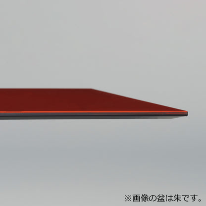 花宴盆　緑流