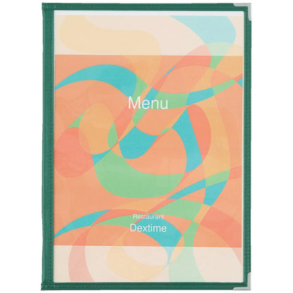 メニューブック　スリム-B・ABW