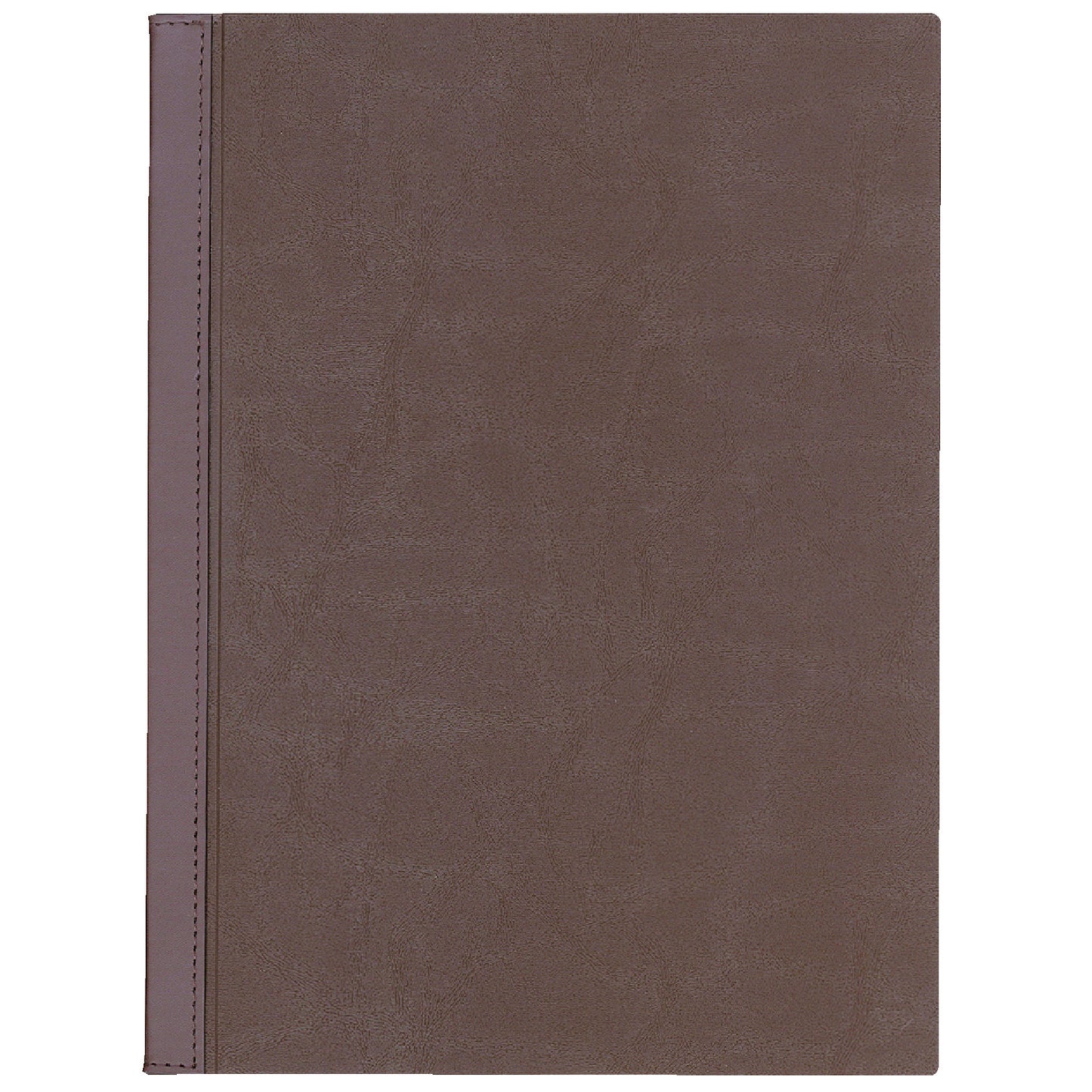 メニューブック　スリム-B・LU