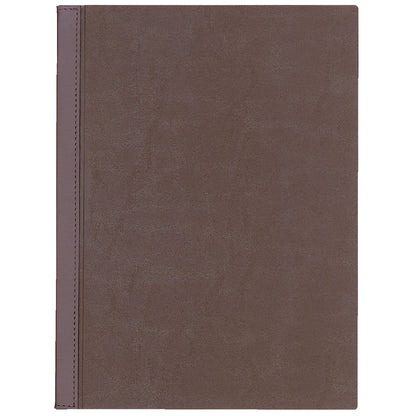 メニューブック　スリム-B・LU