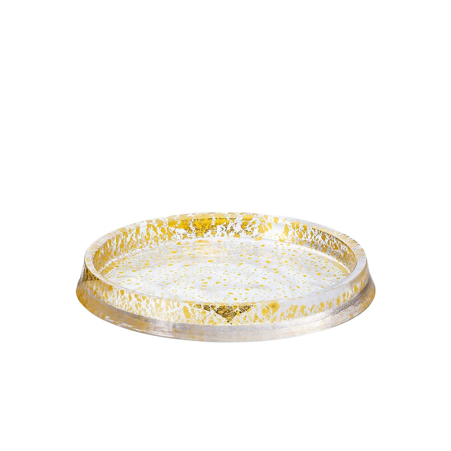 138-10823　リバーシブルプレート210 金箔付き　46403G