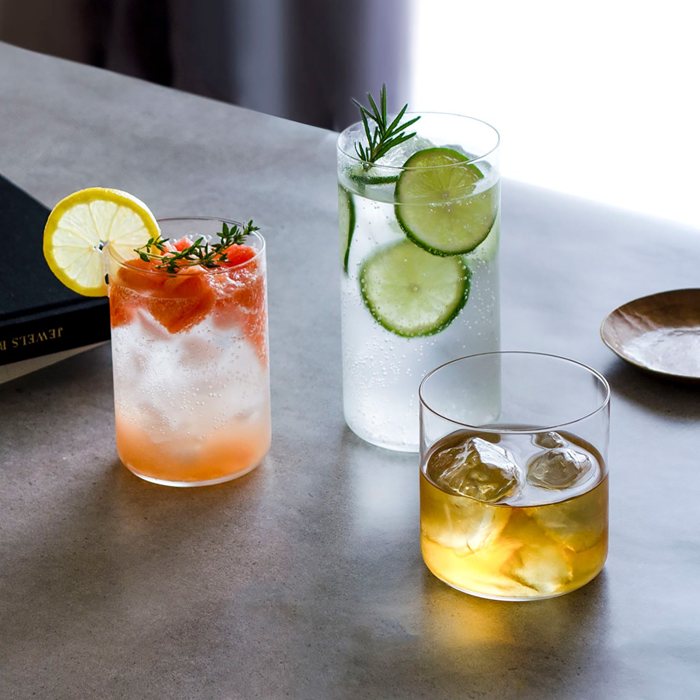 138-10731　タンブラー　B-09128CS