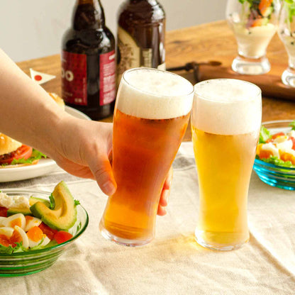 138-10751　ビヤーグラス(泡もち)　B-21147-JAN-P