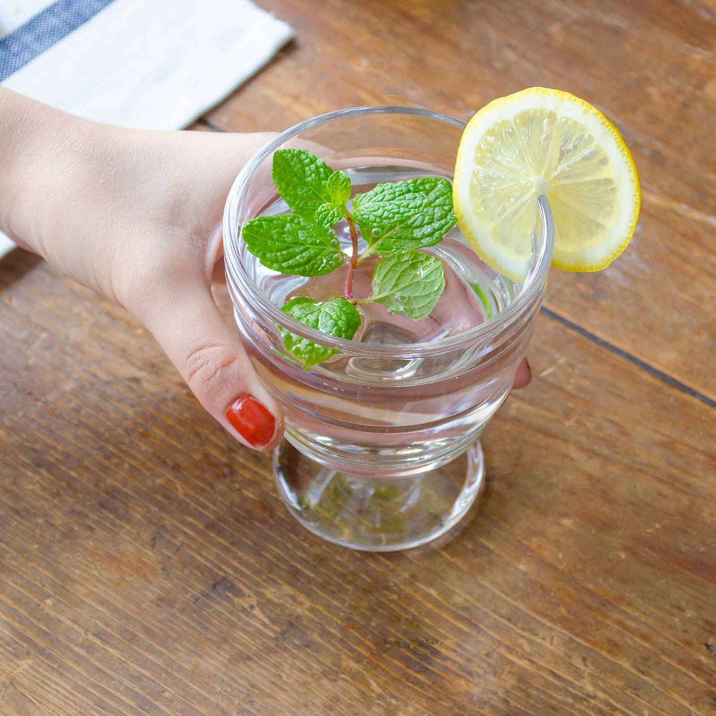 ルラックフリーグラス