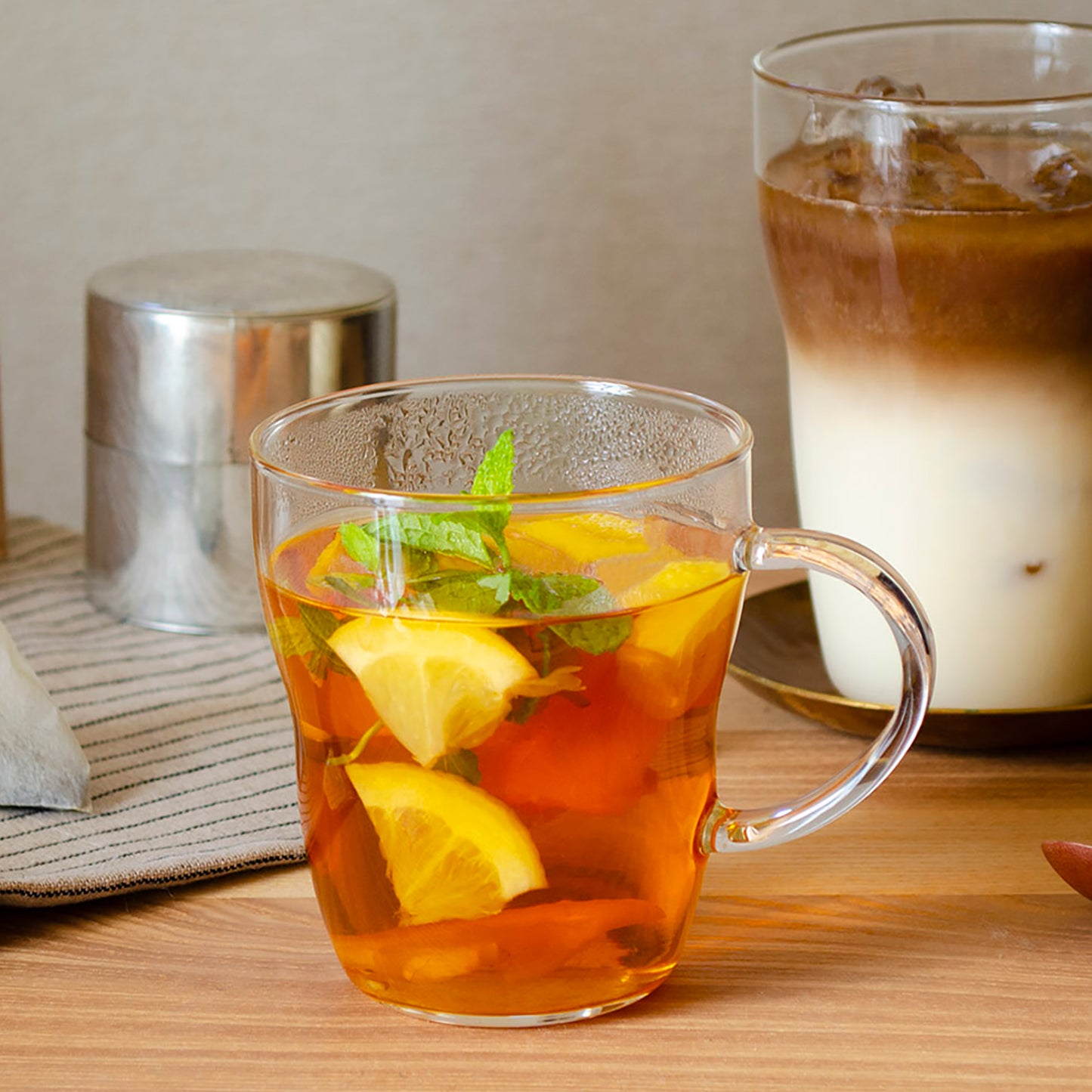 138-10690　耐熱マグカップ　TH-401-JAN