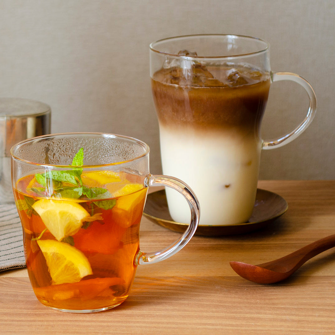 138-10691　耐熱マグカップ　TH-402-JAN