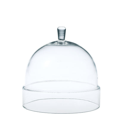 138-10828　ガラスドーム120　TS44040