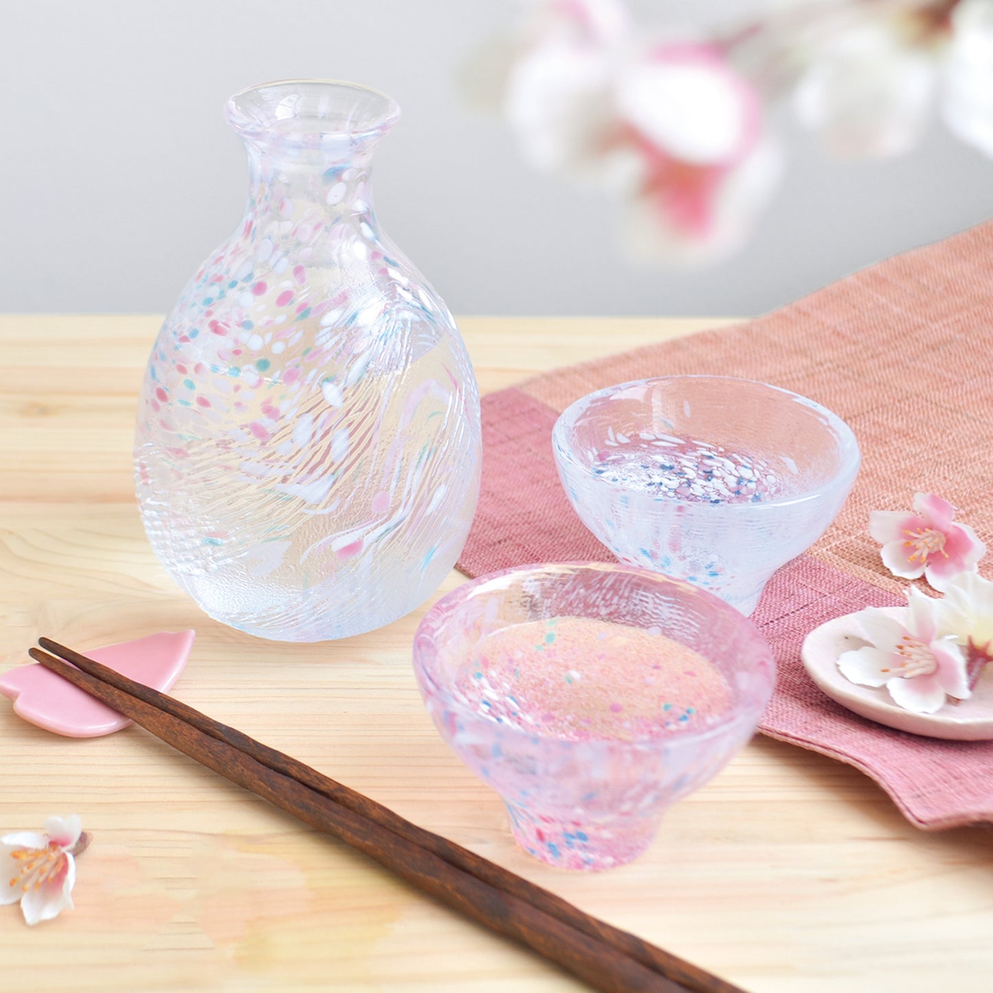 いろしずく　徳利