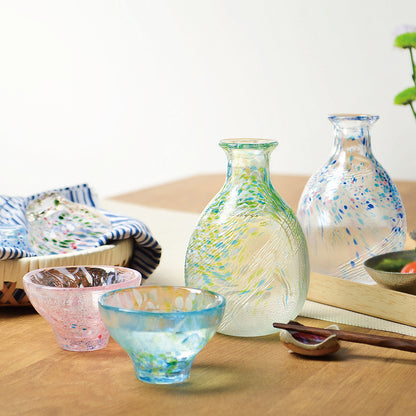 いろしずく　徳利