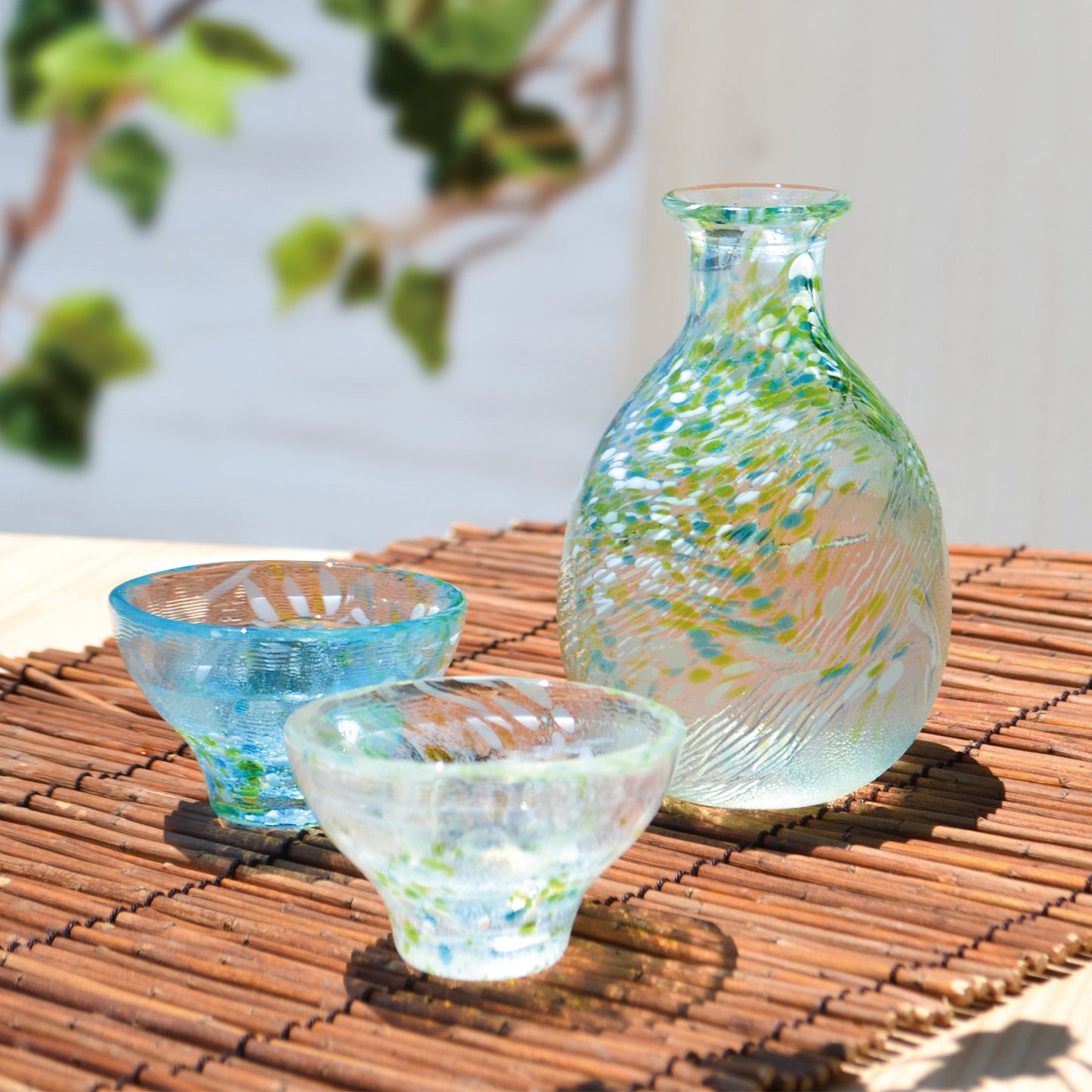 いろしずく　徳利