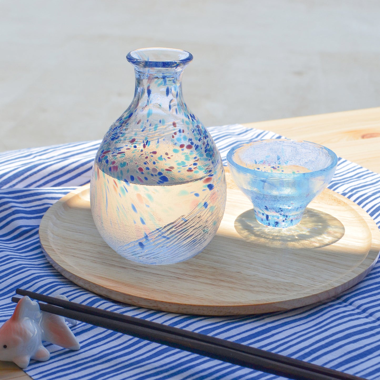 いろしずく　徳利